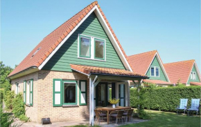 Cozy Home In Zonnemaire With Wifi